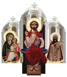 St. Mary and St. Athanasius Coptic Orthodox Church